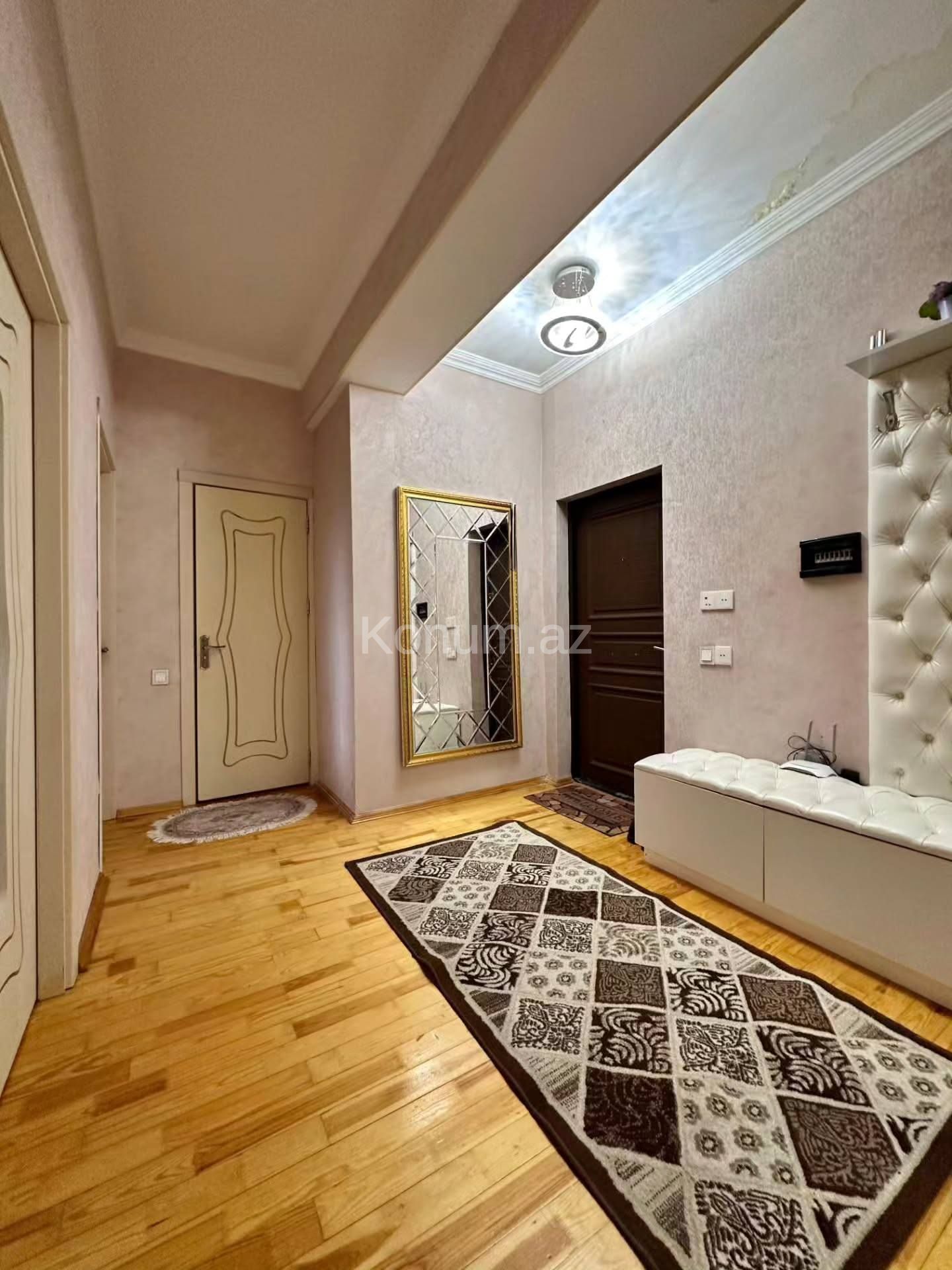 2 otaq, 76 m², 8/19 mərtəbə - Bakı, Yasamal - satılır — foto 4