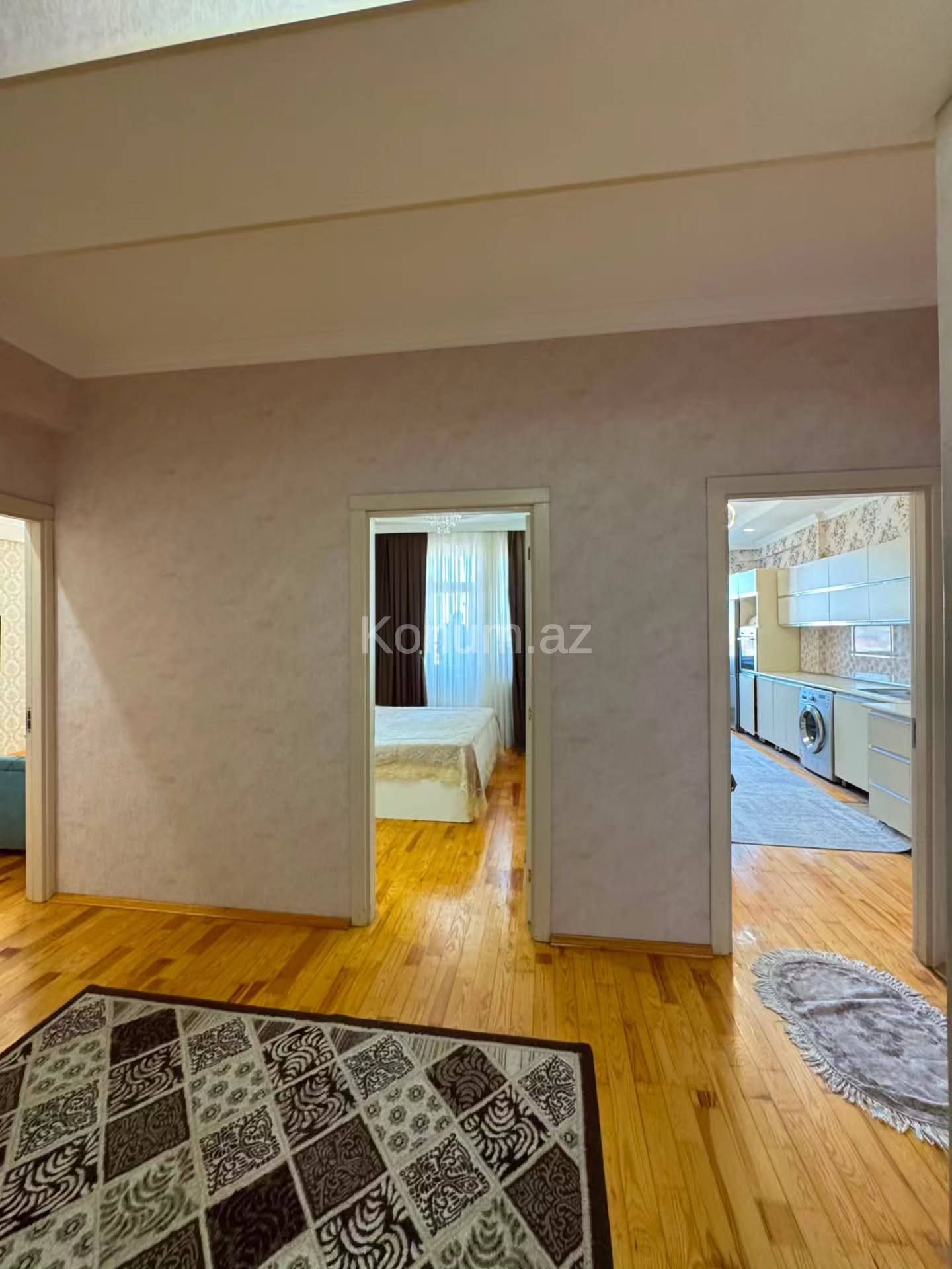 2 otaq, 76 m², 8/19 mərtəbə - Bakı, Yasamal - satılır — foto 6