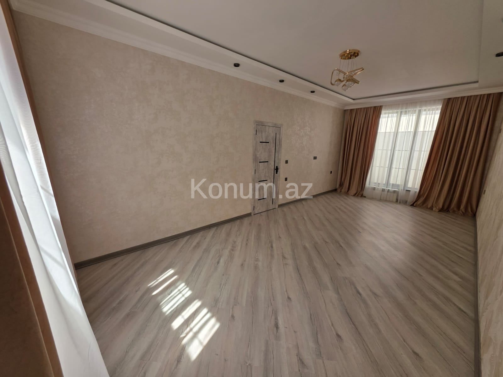 3 otaq, 80 m² - Bakı, Sabunçu - satılır — foto 3