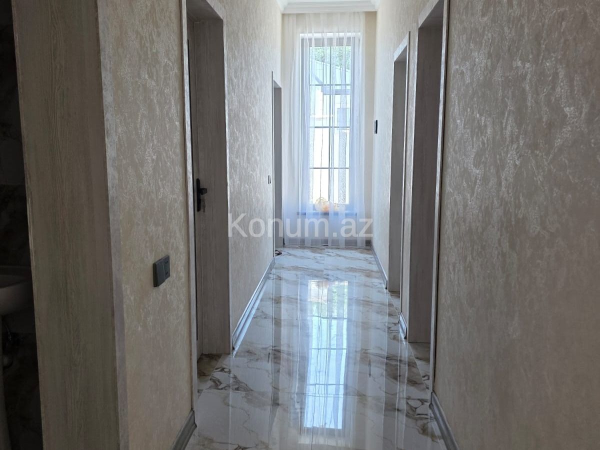 3 otaq, 80 m² - Bakı, Sabunçu - satılır — foto 2