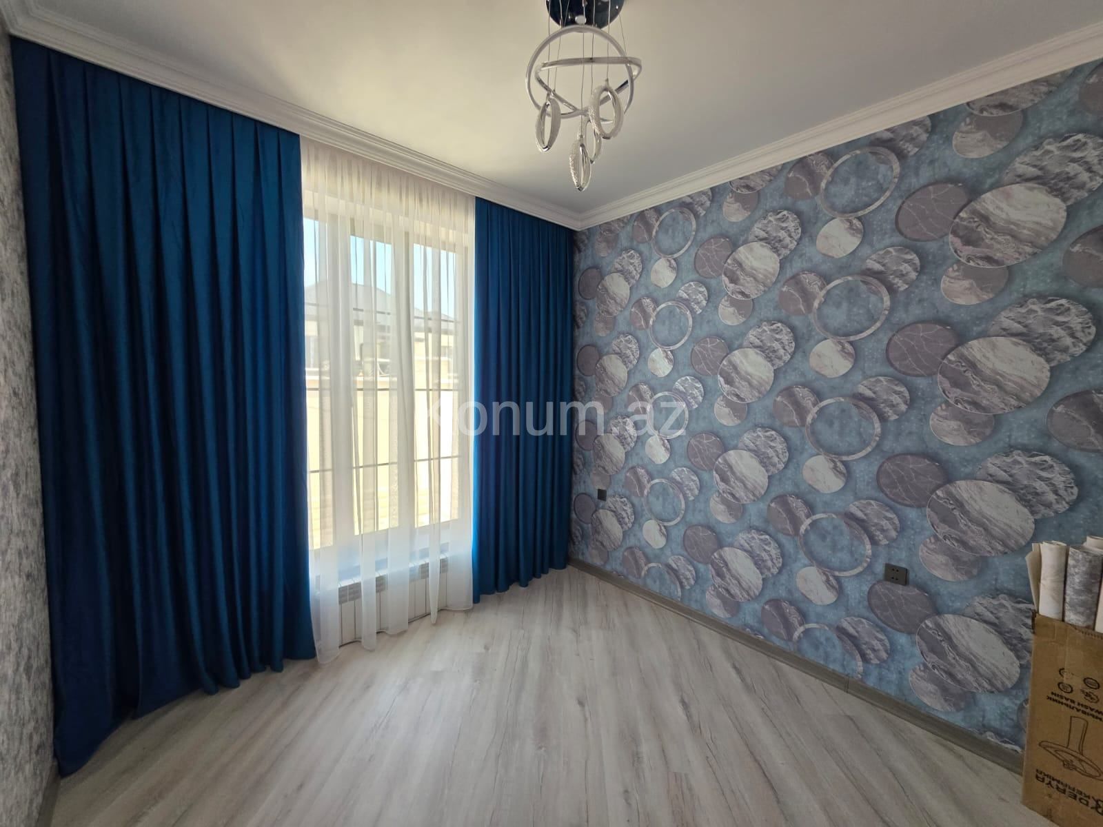 3 otaq, 80 m² - Bakı, Sabunçu - satılır — foto 6