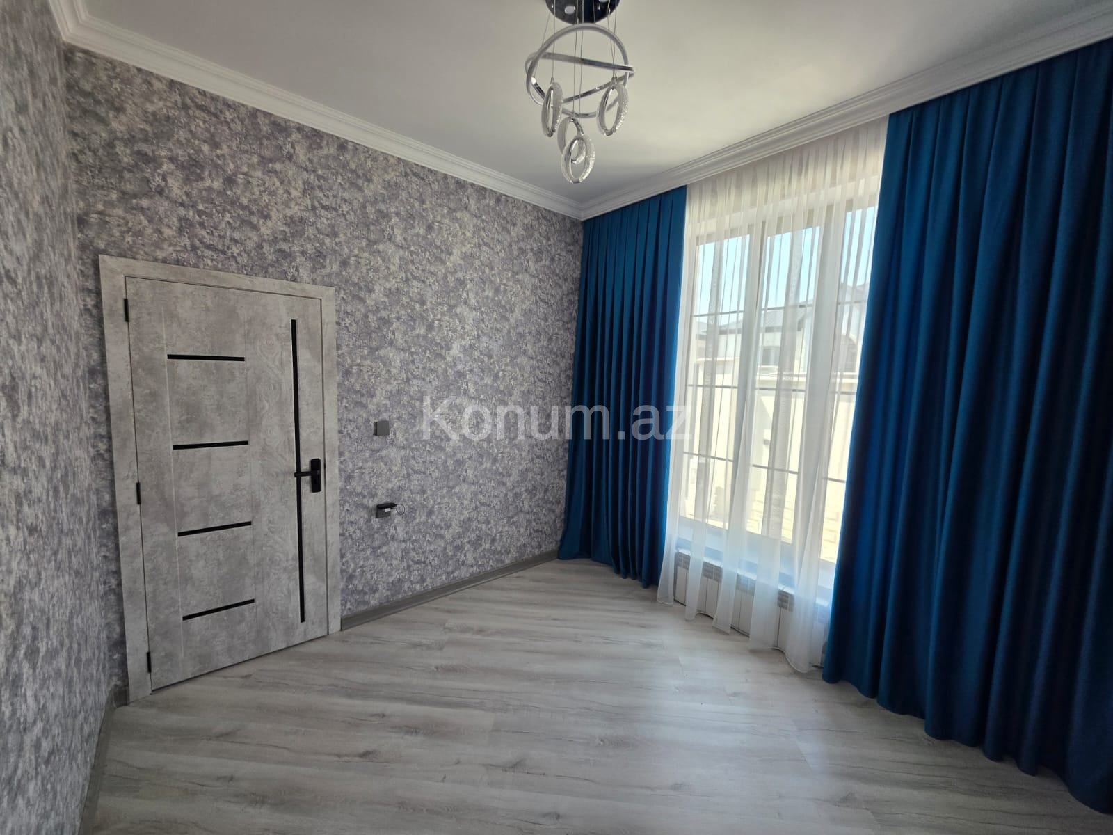 3 otaq, 80 m² - Bakı, Sabunçu - satılır — foto 4