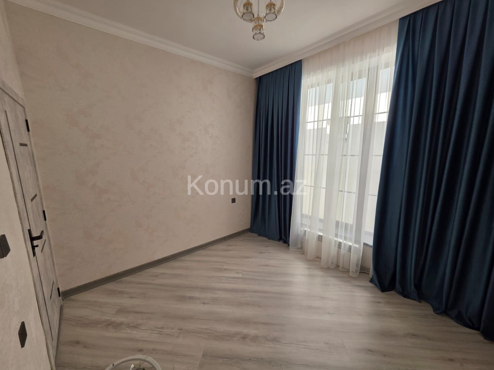 3 otaq, 80 m² - Bakı, Sabunçu - satılır — foto 5