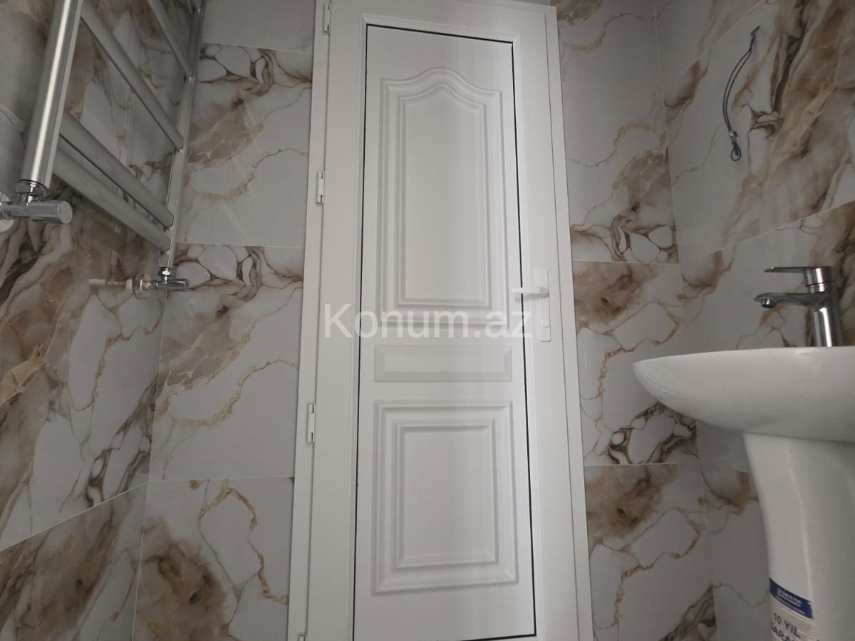 3 otaq, 80 m² - Bakı, Sabunçu - satılır — foto 8