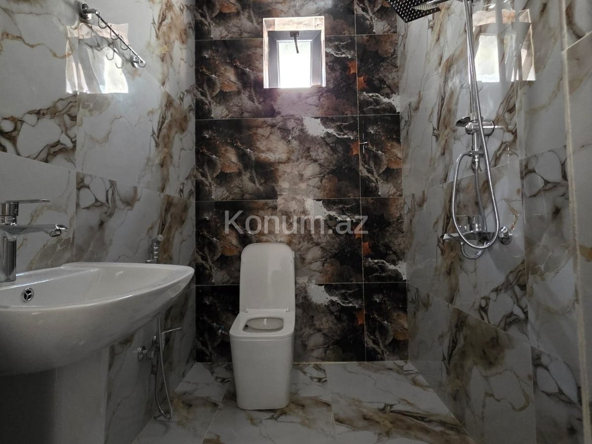 3 otaq, 80 m² - Bakı, Sabunçu - satılır — foto 9