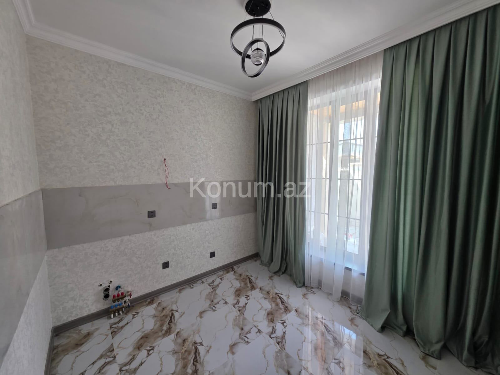 3 otaq, 80 m² - Bakı, Sabunçu - satılır — foto 7
