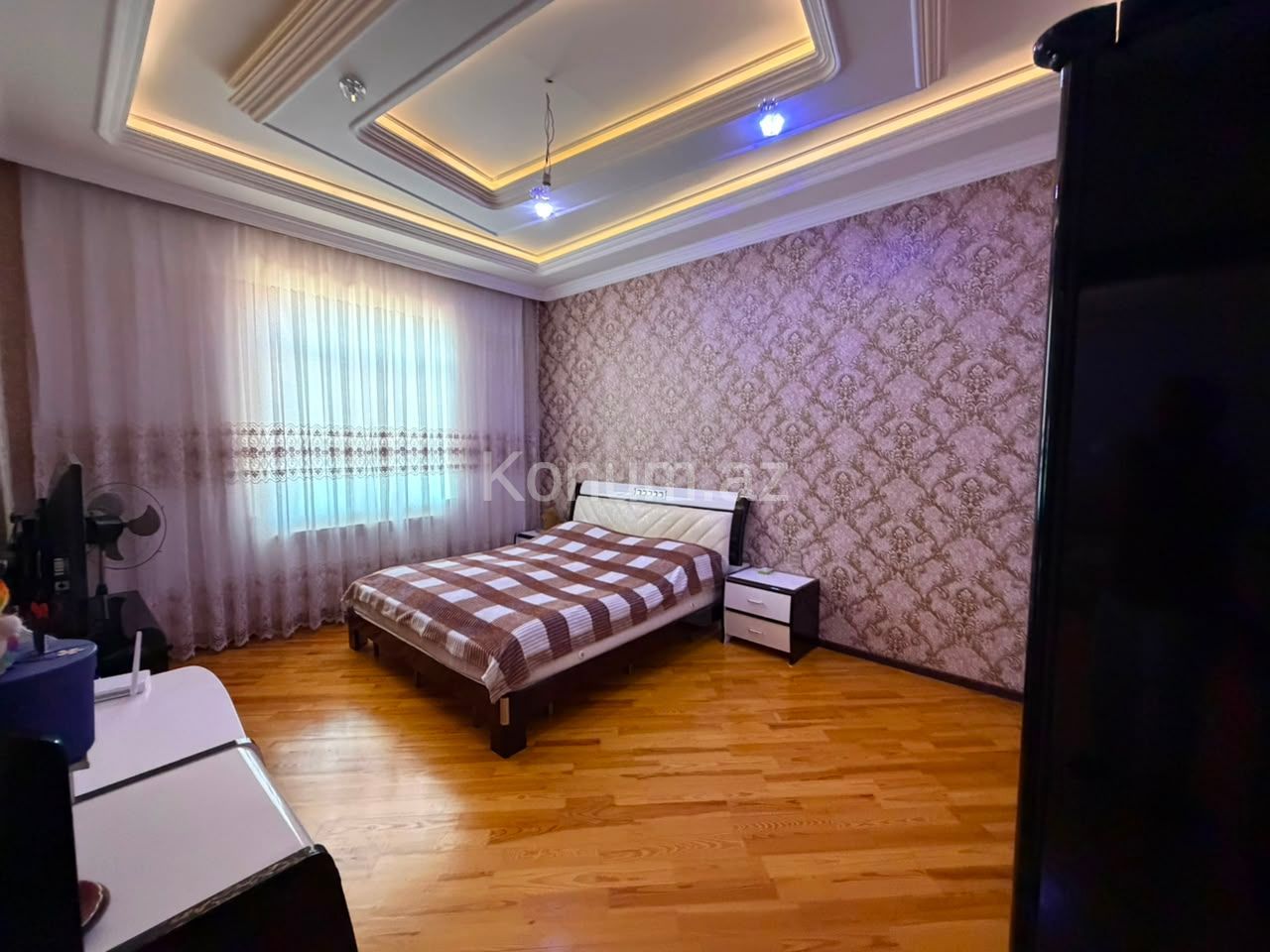 4 otaq, 240 m² - Bakı, Sabunçu - satılır — foto 3