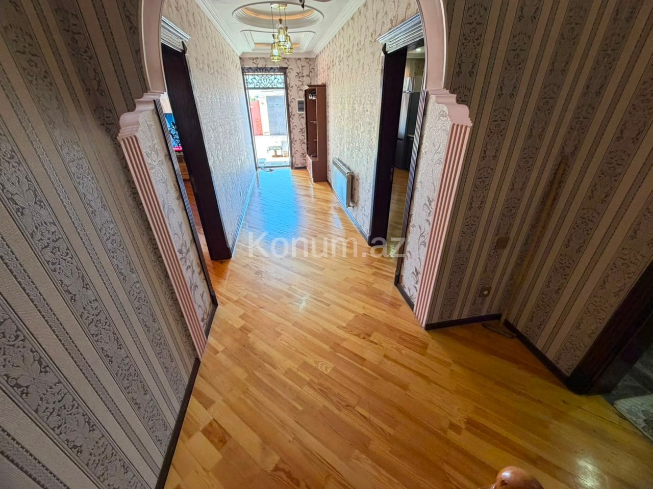 4 otaq, 240 m² - Bakı, Sabunçu - satılır — foto 4