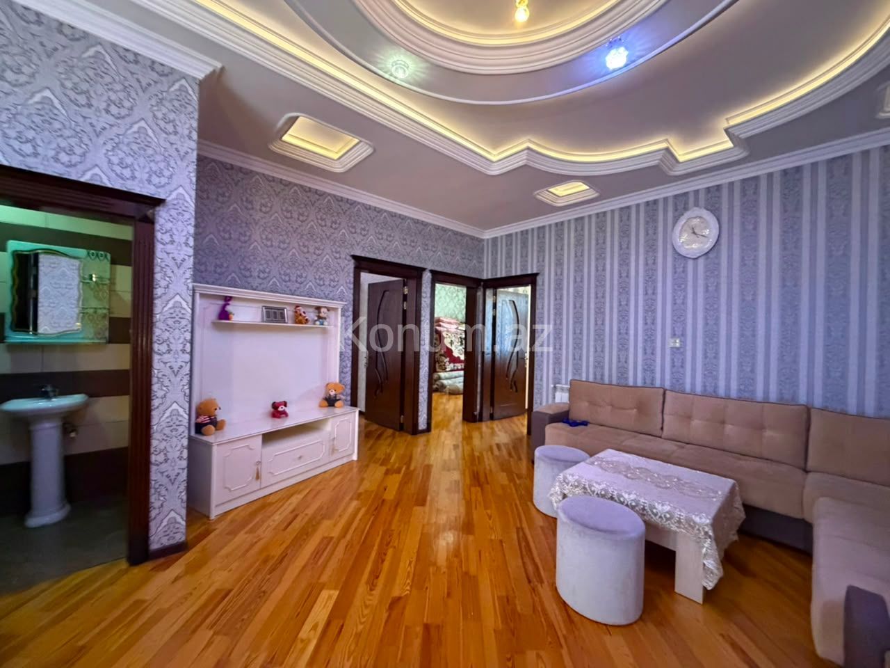 4 otaq, 240 m² - Bakı, Sabunçu - satılır — foto 5