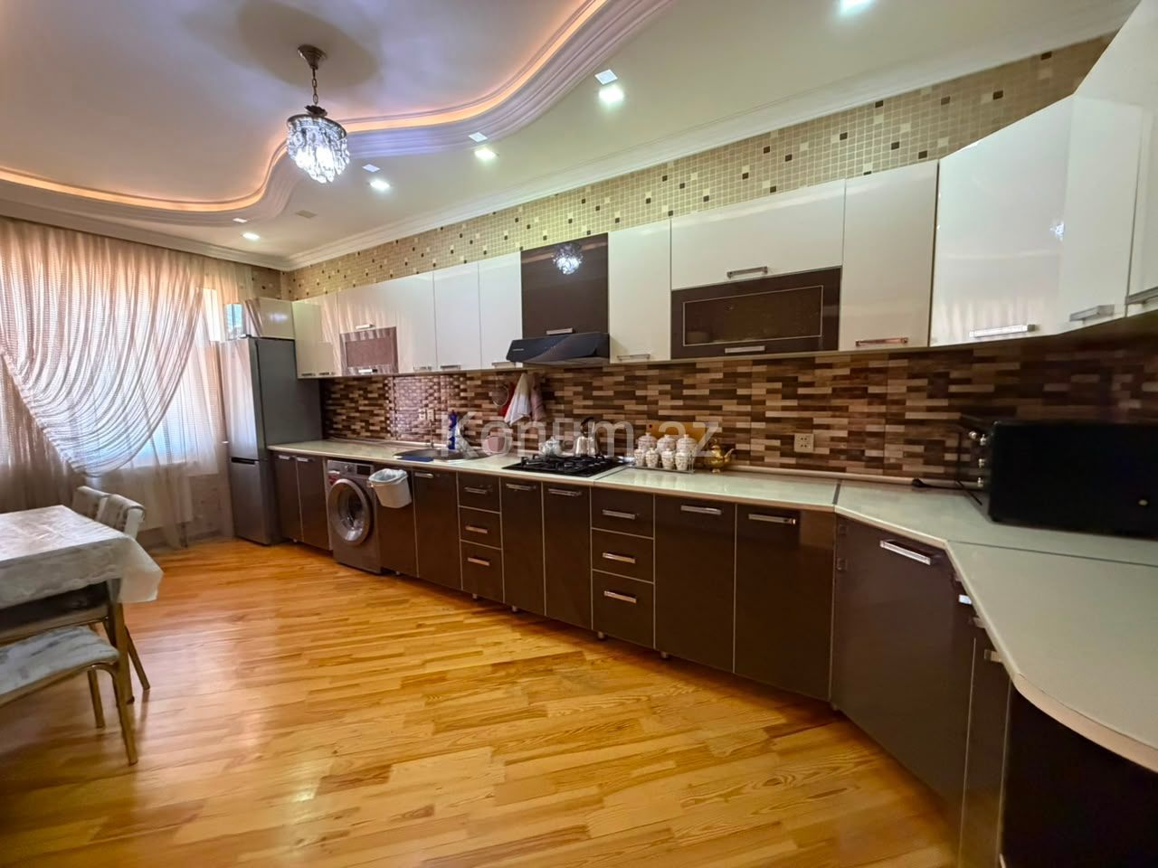 4 otaq, 240 m² - Bakı, Sabunçu - satılır — foto 7