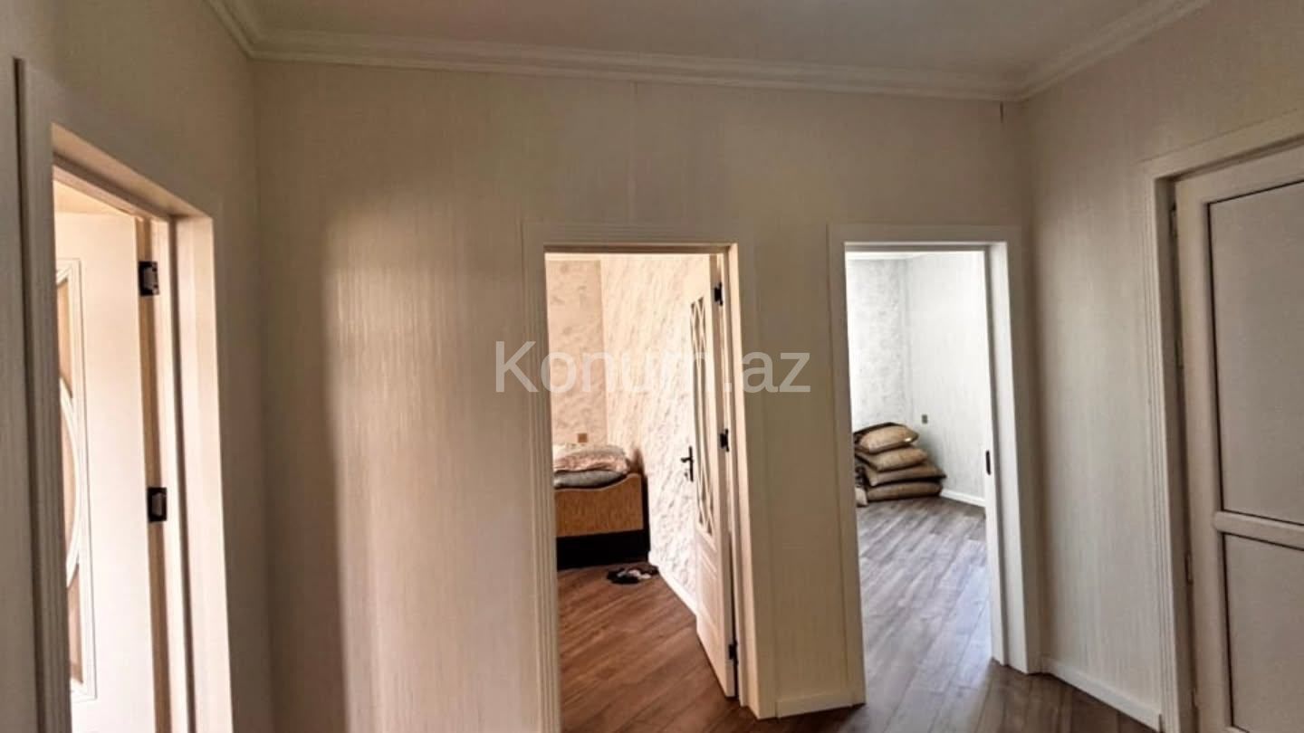 3 otaq, 110 m² - Bakı, Sabunçu - satılır — foto 3