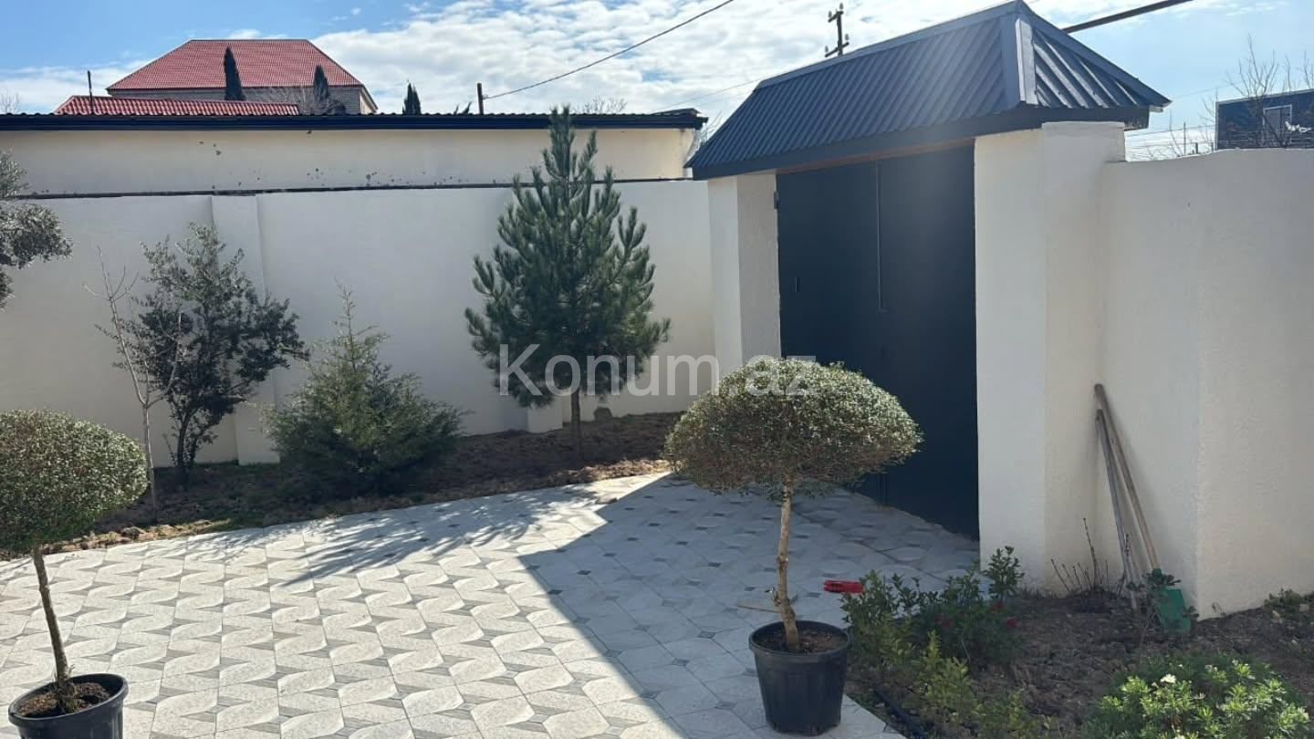 3 otaq, 110 m² - Bakı, Sabunçu - satılır — foto 2