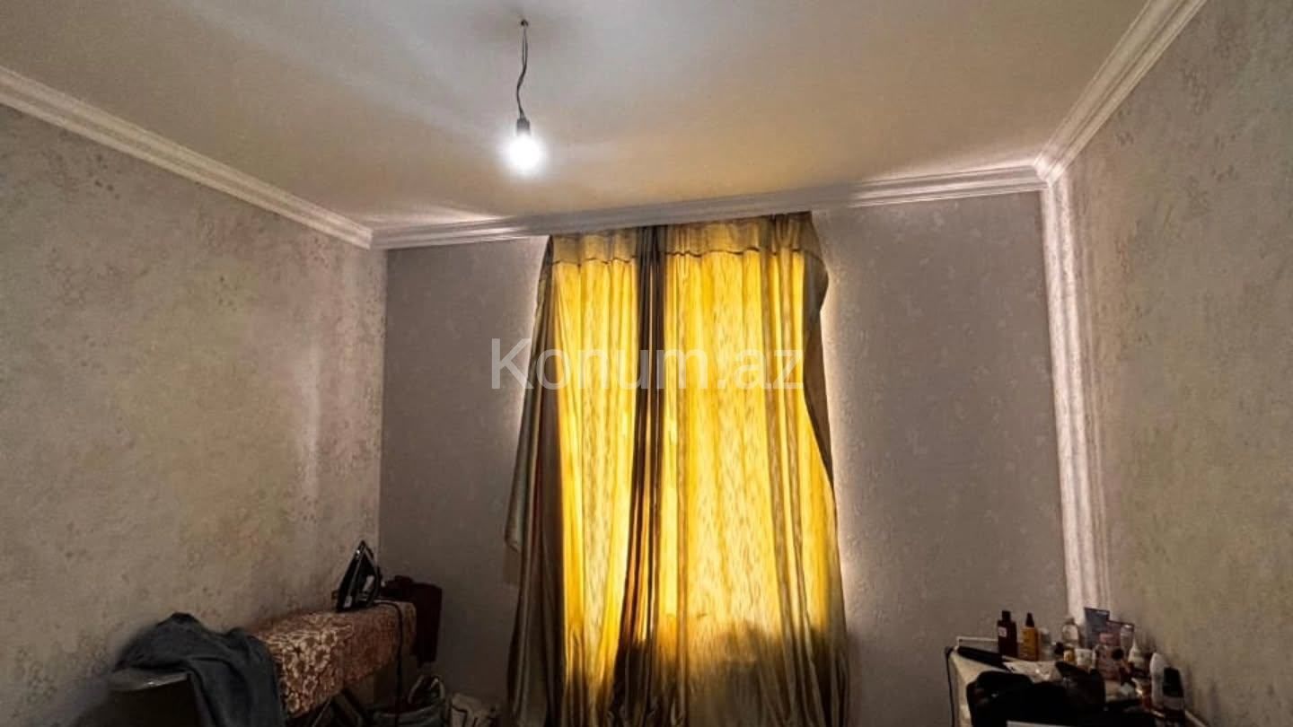 3 otaq, 110 m² - Bakı, Sabunçu - satılır — foto 8