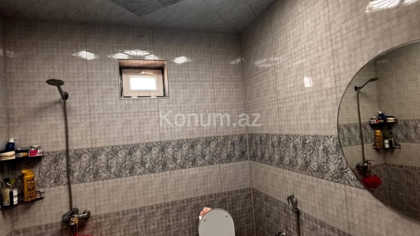 3 otaq, 110 m² - Bakı, Sabunçu - satılır — foto 9