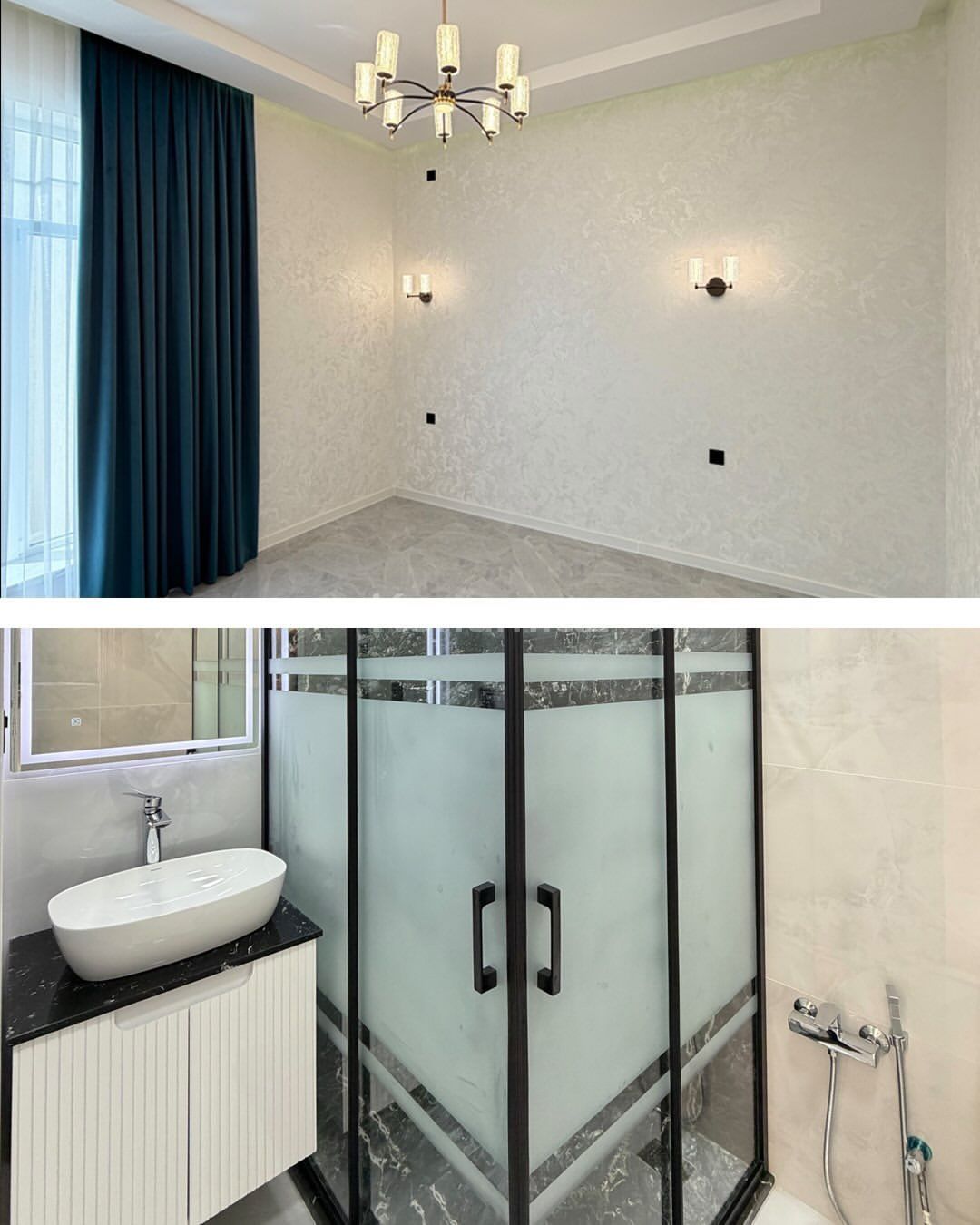 4 otaq, 140 m² - Bakı, Xəzər - satılır — foto 7