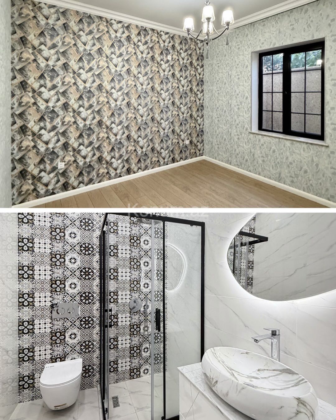 4 otaq, 180 m² - Bakı, Xəzər - satılır — foto 6