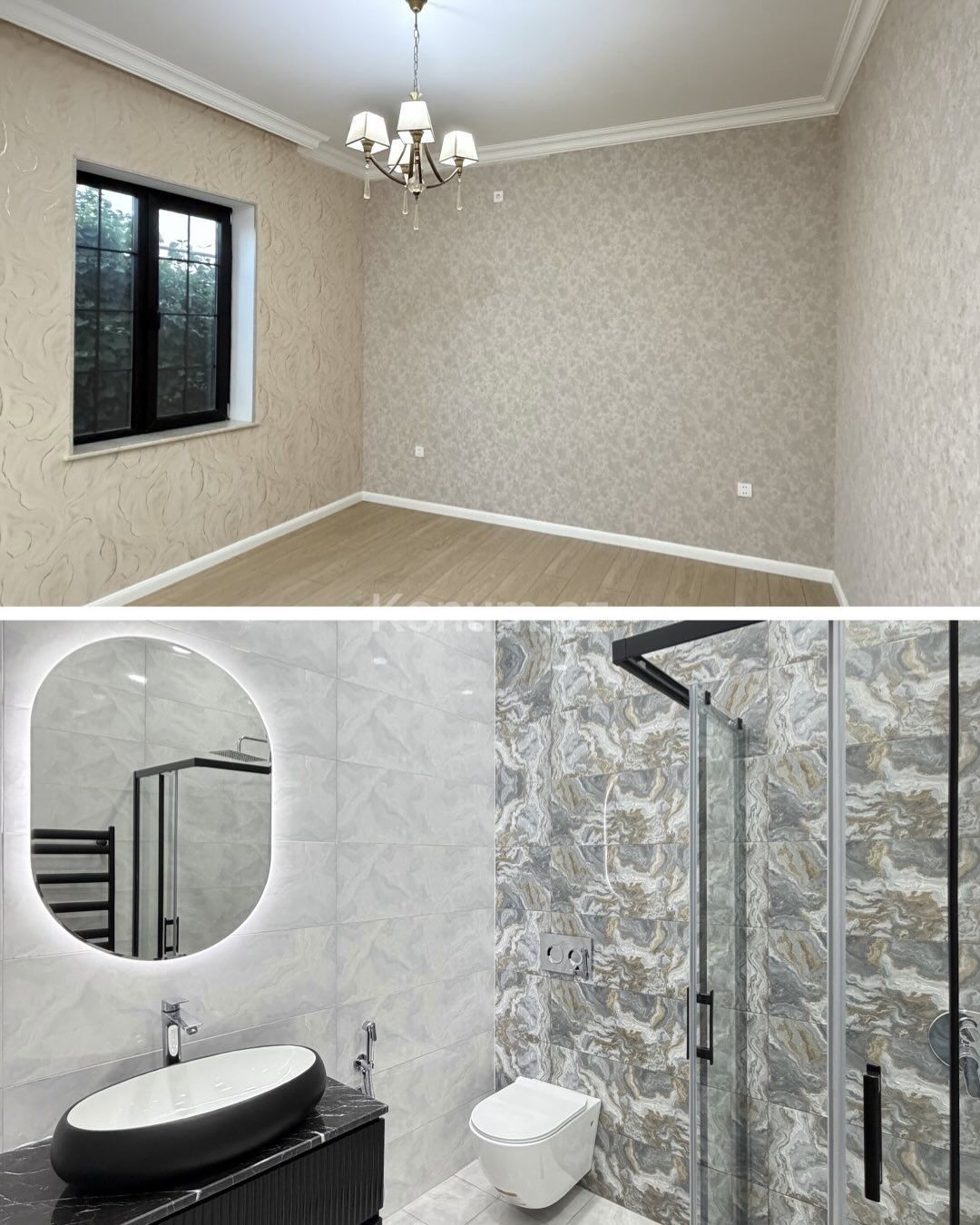 4 otaq, 180 m² - Bakı, Xəzər - satılır — foto 7