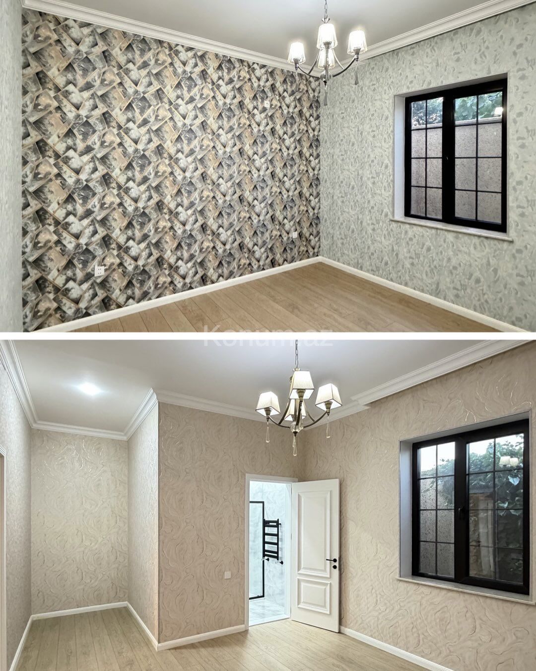 4 otaq, 180 m² - Bakı, Xəzər - satılır — foto 8