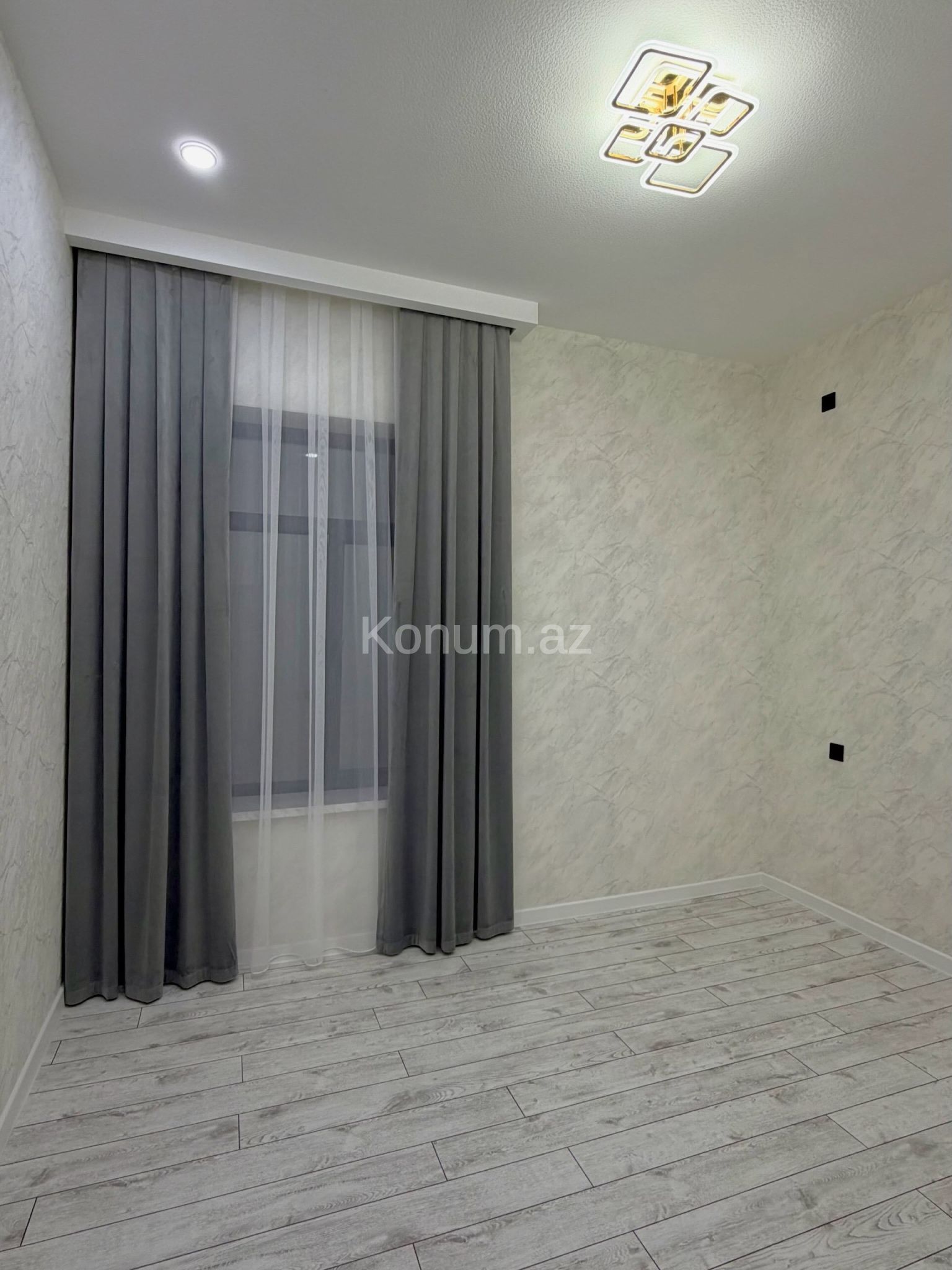 4 otaq, 150 m² - Bakı, Xəzər - satılır — foto 5