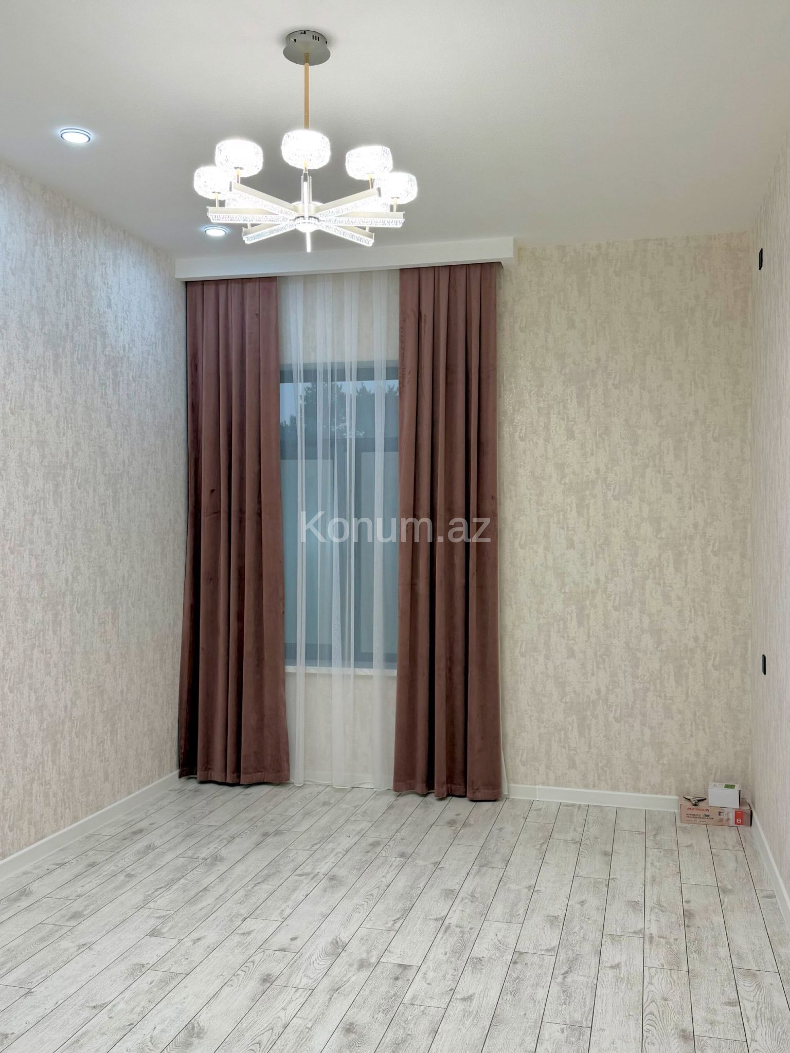 4 otaq, 150 m² - Bakı, Xəzər - satılır — foto 6