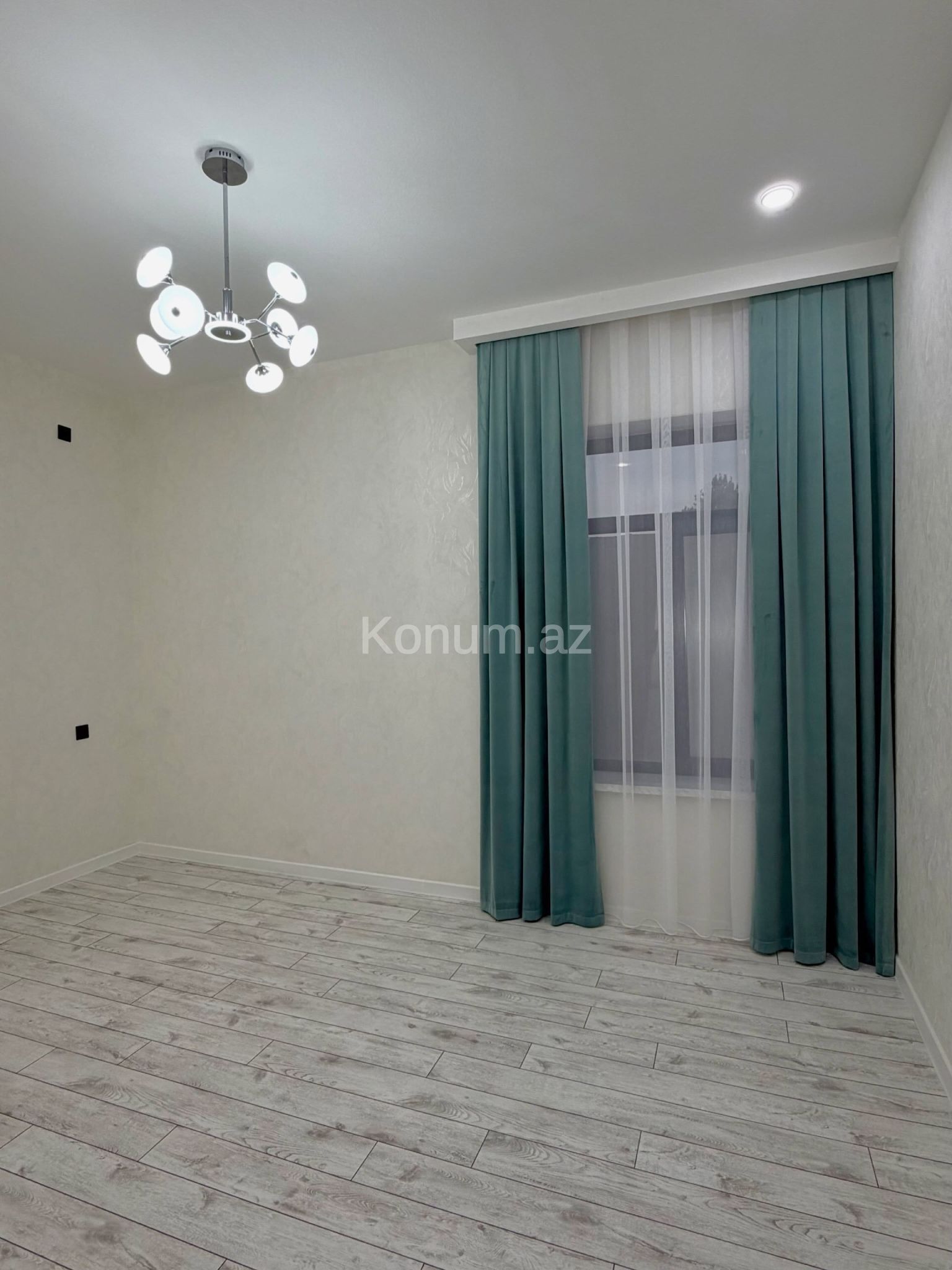 4 otaq, 150 m² - Bakı, Xəzər - satılır — foto 4