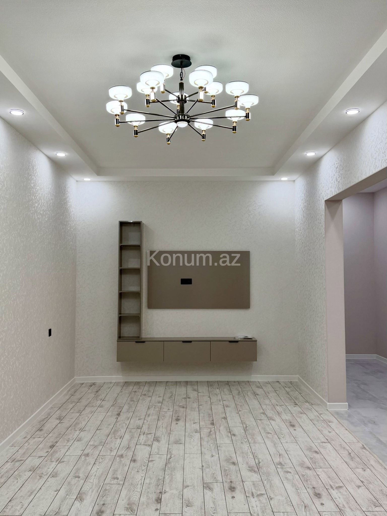 4 otaq, 150 m² - Bakı, Xəzər - satılır — foto 7