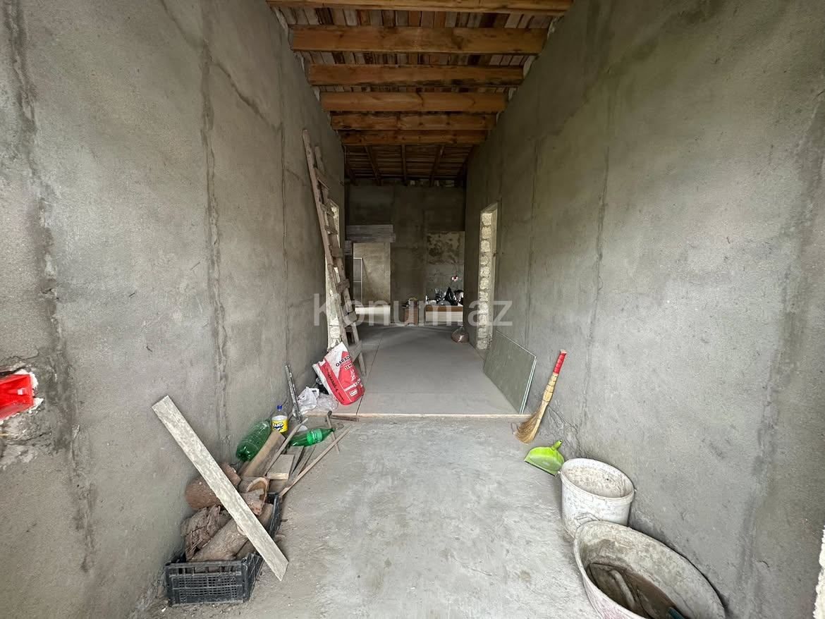3 otaq, 120 m² - Bakı, Sabunçu - satılır — foto 4