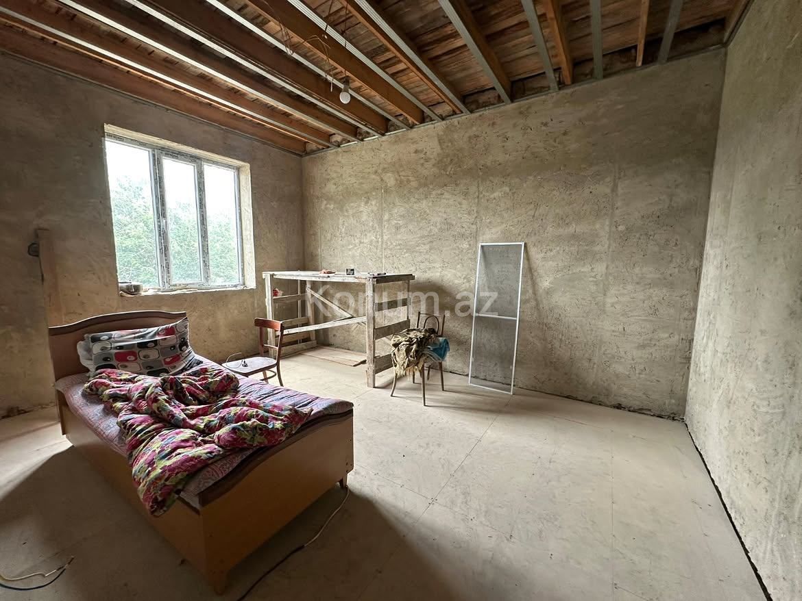 3 otaq, 120 m² - Bakı, Sabunçu - satılır — foto 5