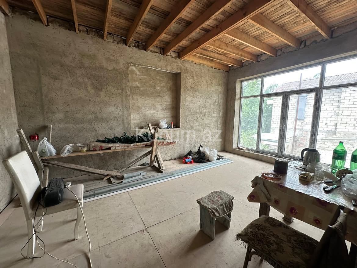 3 otaq, 120 m² - Bakı, Sabunçu - satılır — foto 6