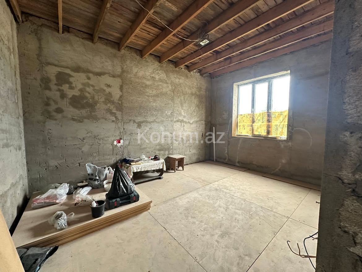 3 otaq, 120 m² - Bakı, Sabunçu - satılır — foto 8