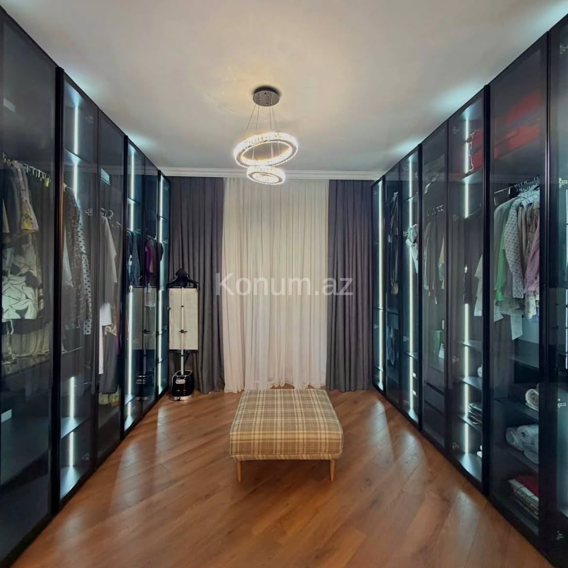 4 otaq, 250 m² - Bakı, Xəzər - satılır — foto 14