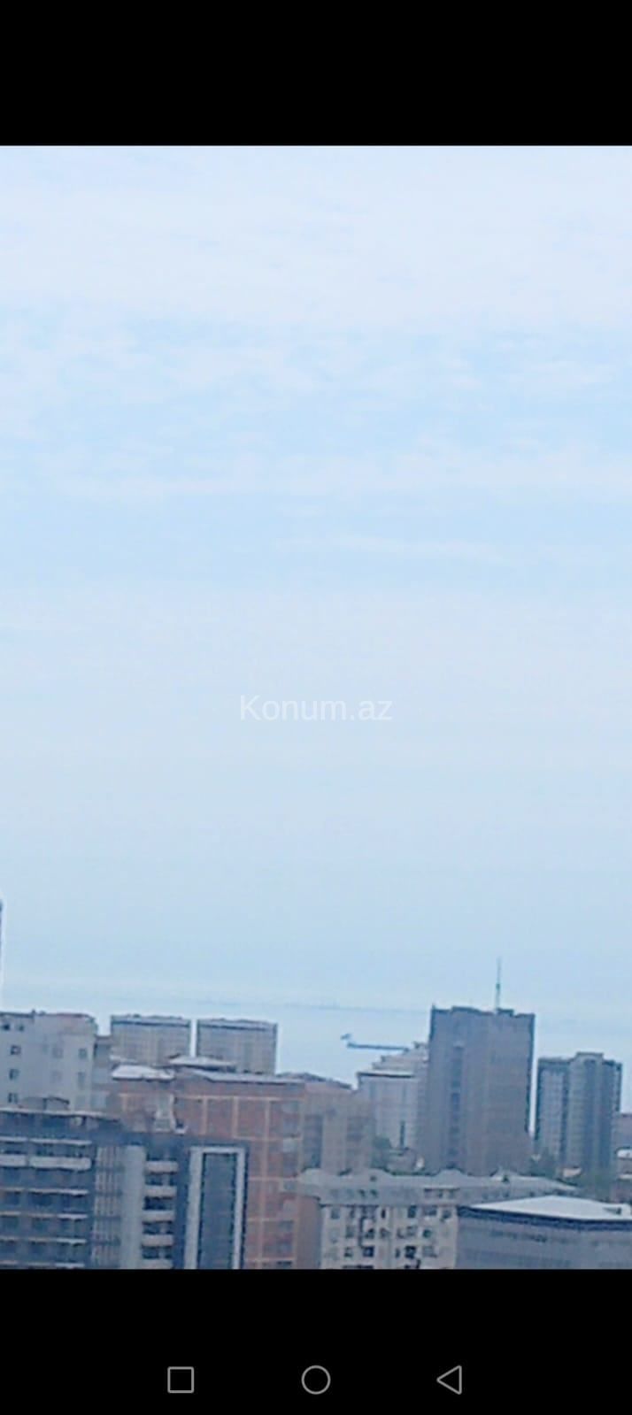 1 otaq, 44,3 m², 14/15 mərtəbə - Bakı, Yasamal - satılır — foto 9