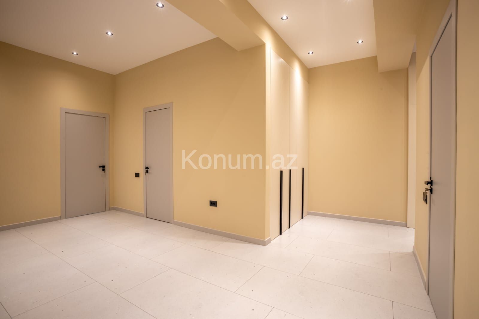 3 Комнаты, 163 м², 11/20 этаж - Баку, Хатаи - продаётся — фото 6