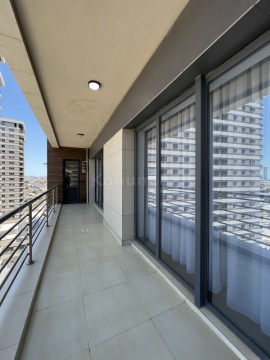 3 Комнаты, 163 м², 11/20 этаж - Баку, Хатаи - продаётся — фото 8
