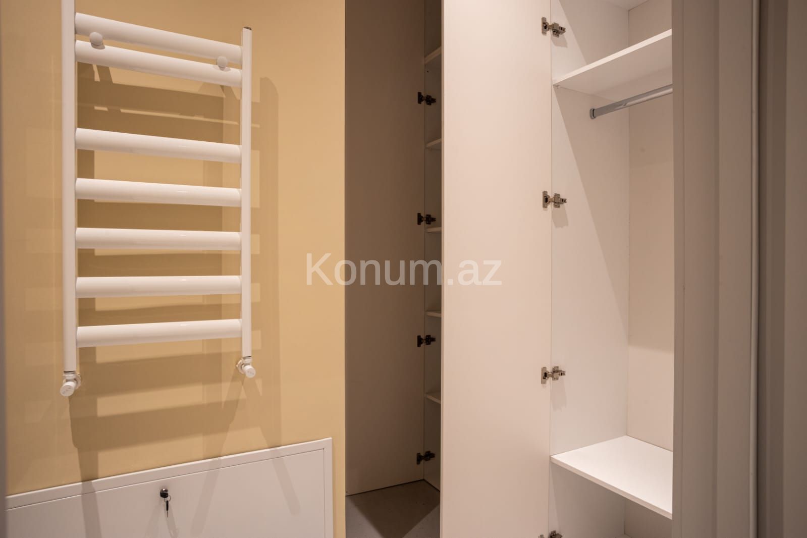 3 Комнаты, 163 м², 11/20 этаж - Баку, Хатаи - продаётся — фото 19