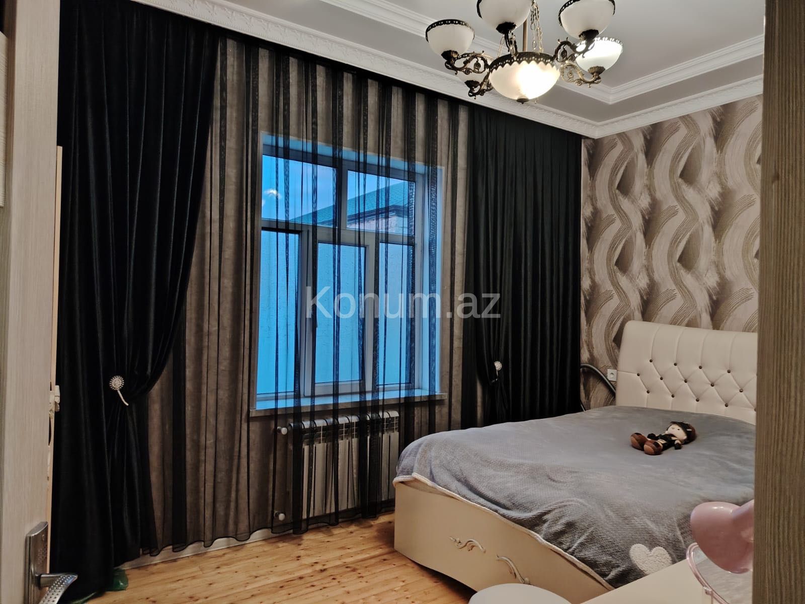 3 otaq, 80 m² - Bakı, Sabunçu - satılır — foto 3