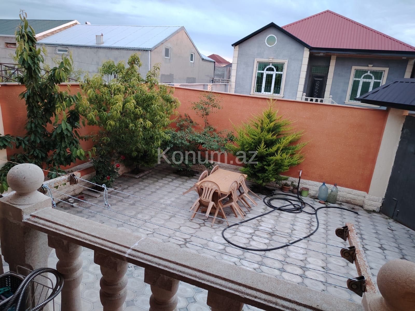 3 otaq, 80 m² - Bakı, Sabunçu - satılır — foto 2
