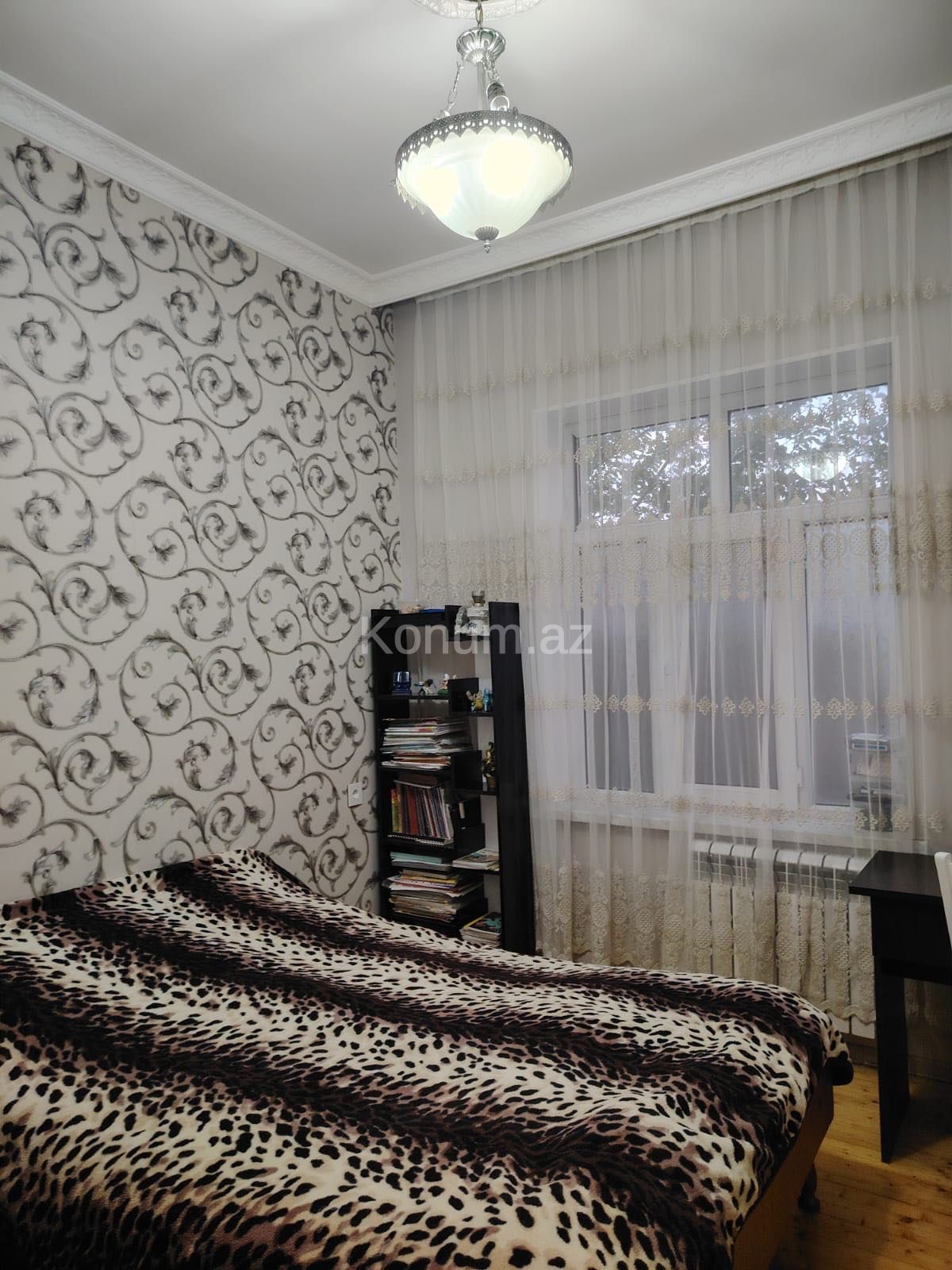 3 otaq, 80 m² - Bakı, Sabunçu - satılır — foto 5