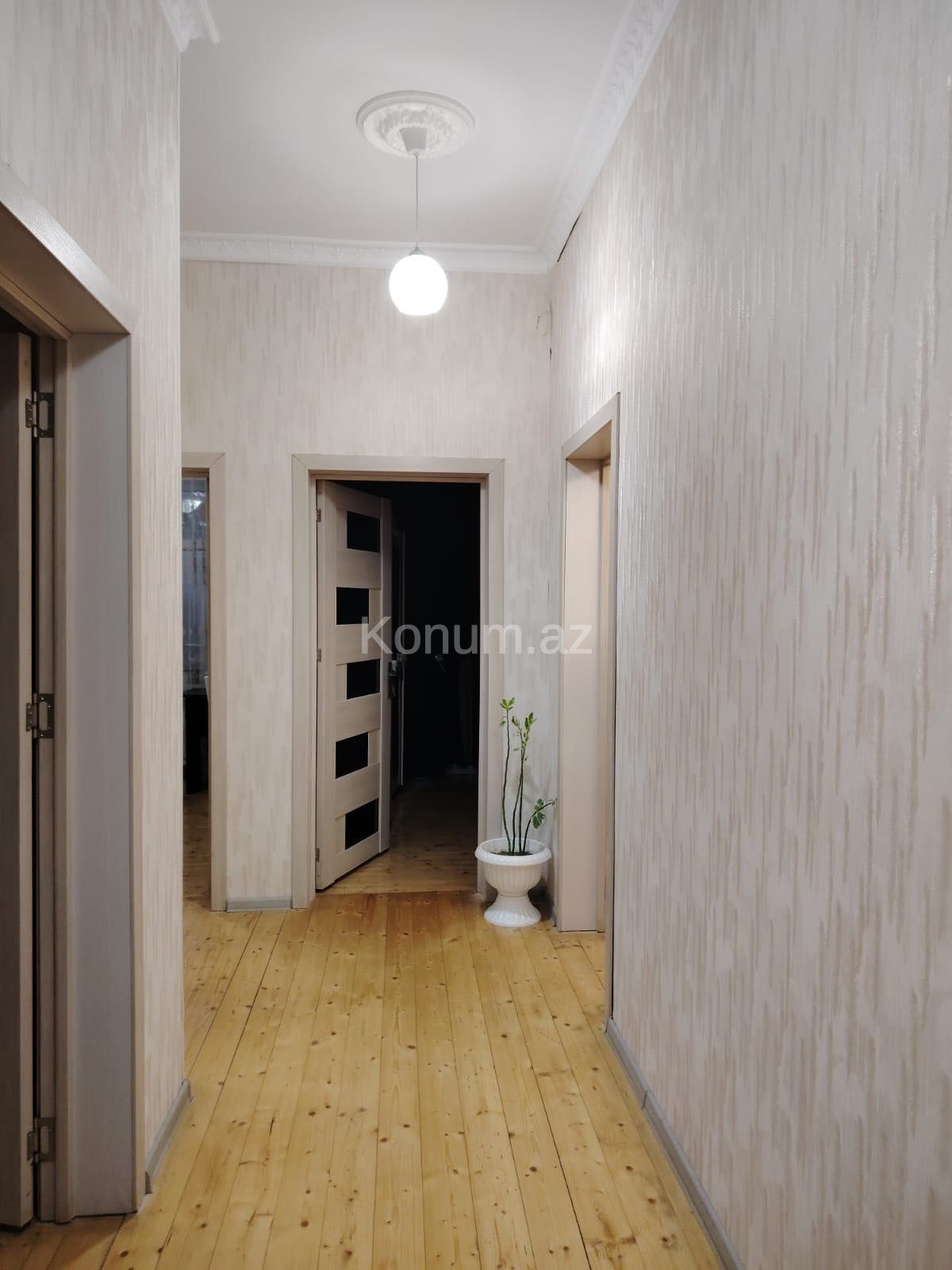 3 otaq, 80 m² - Bakı, Sabunçu - satılır — foto 6