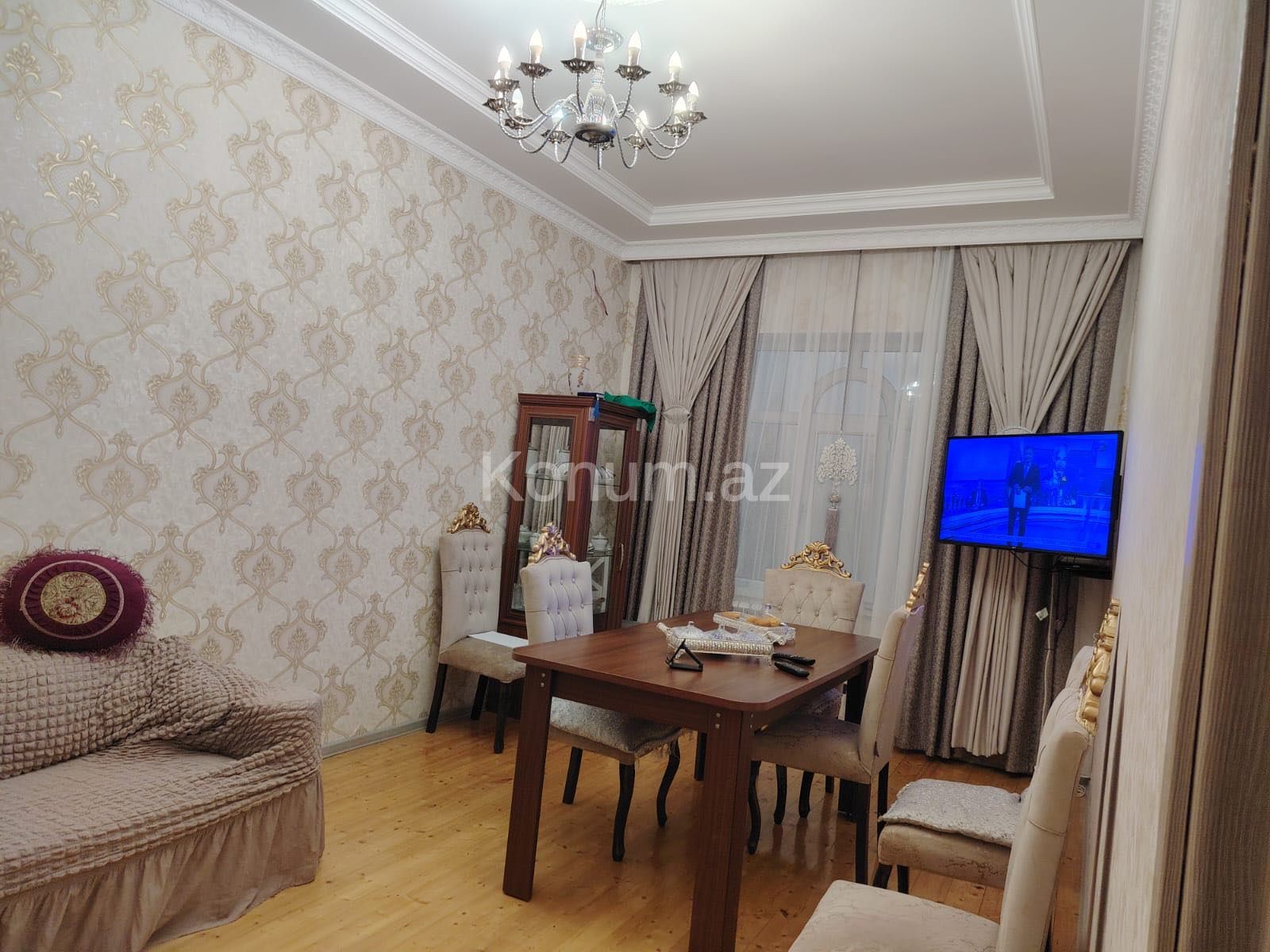 3 otaq, 80 m² - Bakı, Sabunçu - satılır — foto 7