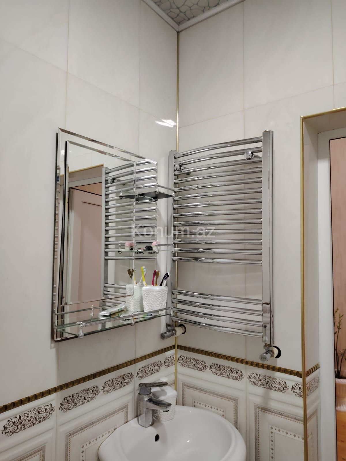 3 otaq, 80 m² - Bakı, Sabunçu - satılır — foto 8