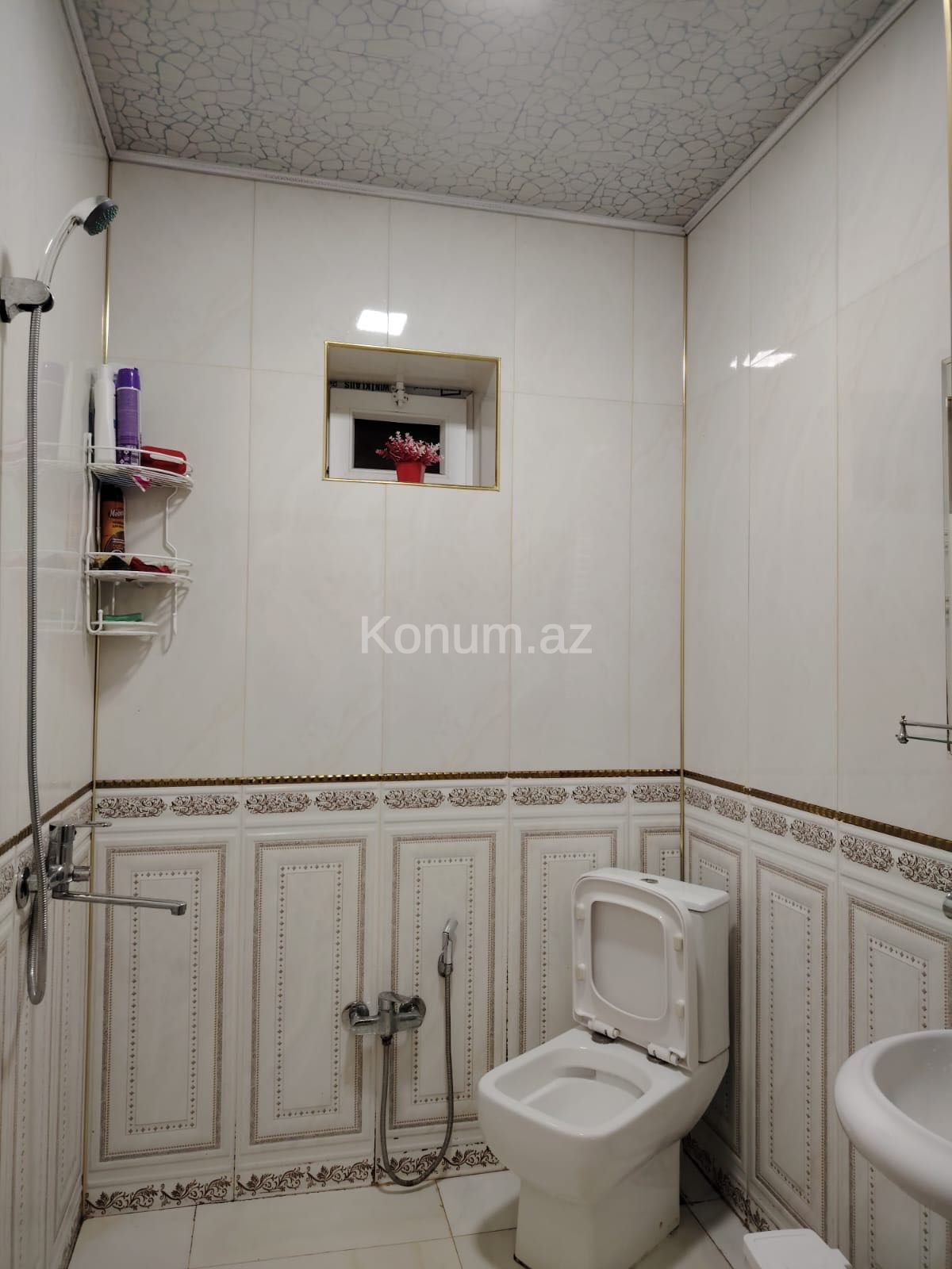 3 otaq, 80 m² - Bakı, Sabunçu - satılır — foto 9