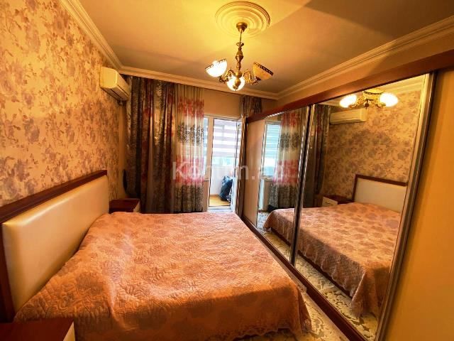 2 otaq, 60 m², 5/9 mərtəbə - Bakı, Nizami - satılır — foto 5