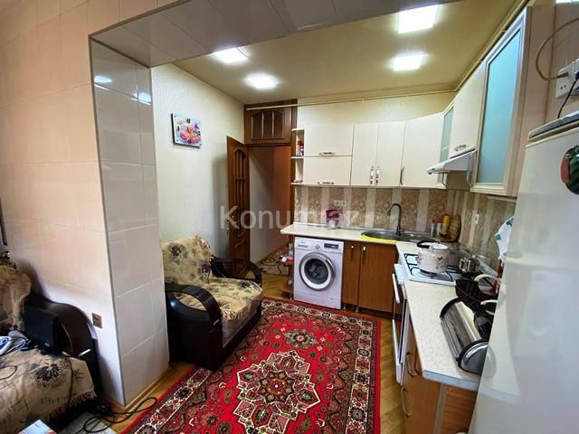 2 otaq, 60 m², 5/9 mərtəbə - Bakı, Nizami - satılır — foto 10