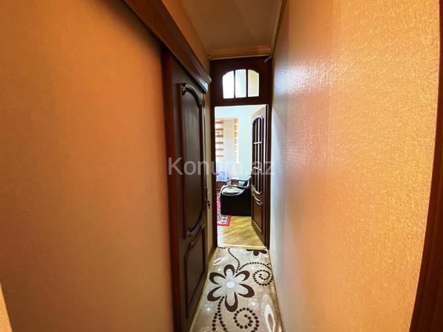 2 otaq, 60 m², 5/9 mərtəbə - Bakı, Nizami - satılır — foto 12