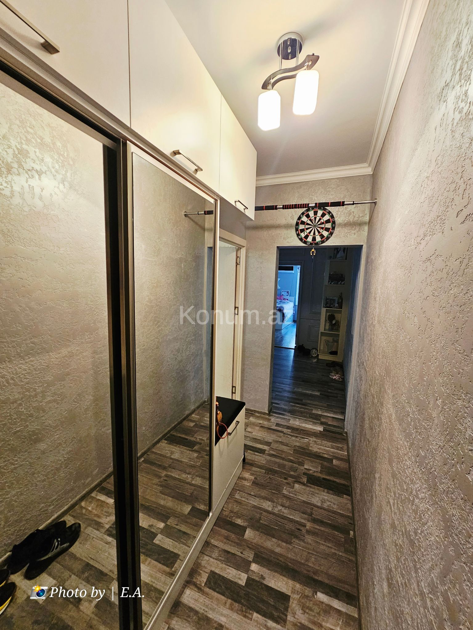 3 otaq, 65 m², 1/9 mərtəbə - Bakı, Binəqədi - satılır — foto 28