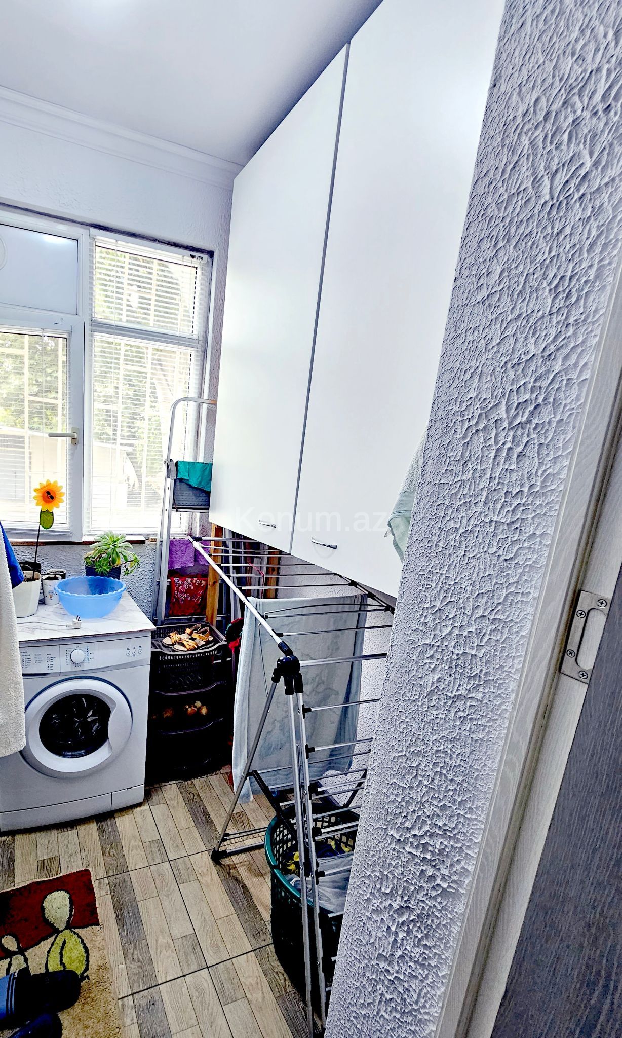 3 otaq, 65 m², 1/9 mərtəbə - Bakı, Binəqədi - satılır — foto 30