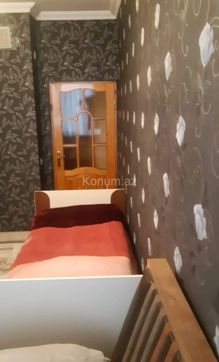 2 otaq, 50 m², 2/11 mərtəbə - Xırdalan - satılır — foto 2