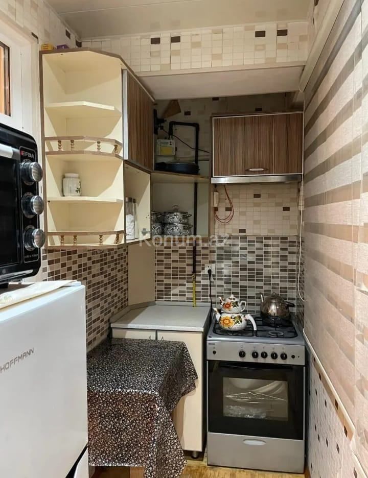 2 otaq, 50 m², 2/11 mərtəbə - Xırdalan - satılır — foto 3