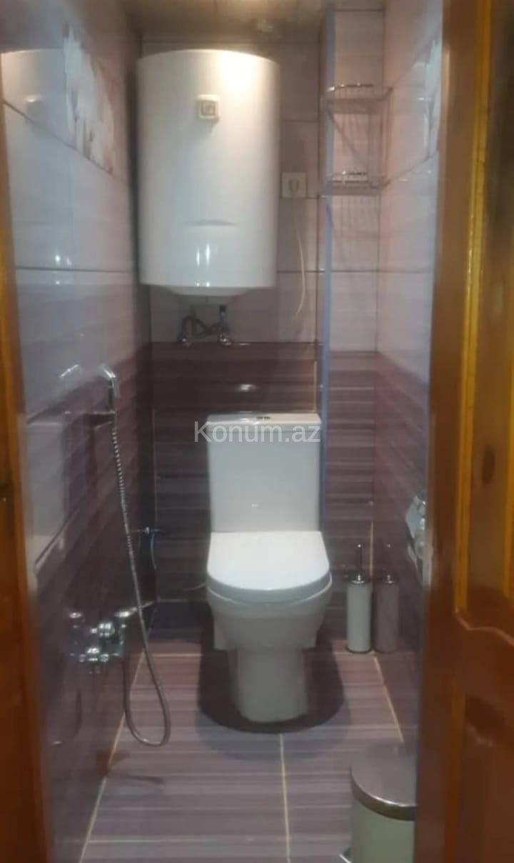 2 otaq, 50 m², 2/11 mərtəbə - Xırdalan - satılır — foto 4
